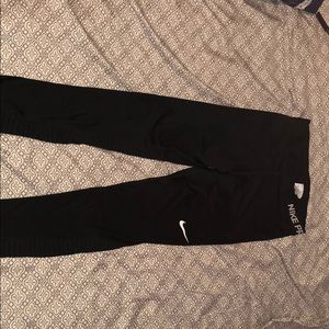 Nike pro leggings